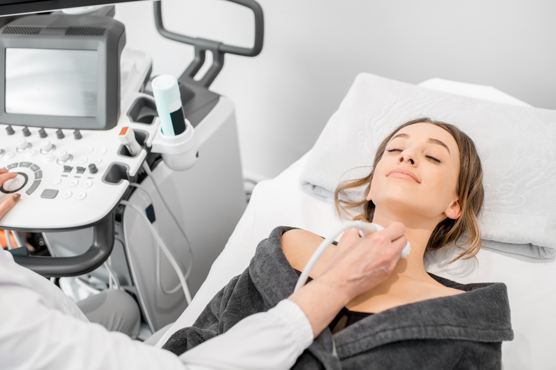 Diagnostic Radiology Services