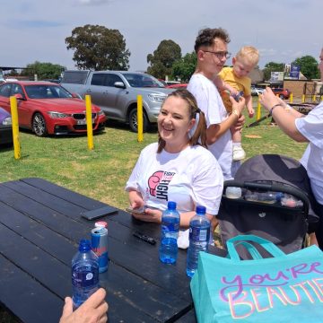 World Cancer Day Radiology SA