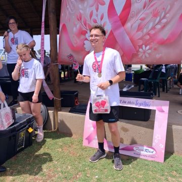 World Cancer Day Radiology SA