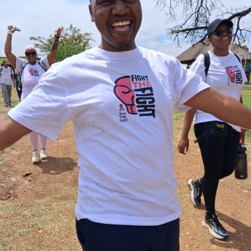 World Cancer Day Radiology SA