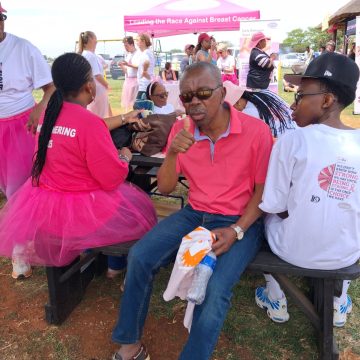 World Cancer Day Radiology SA