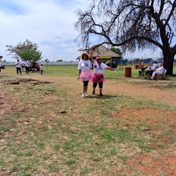 World Cancer Day Radiology SA