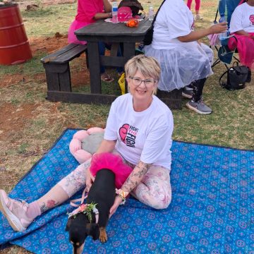 World Cancer Day Radiology SA