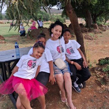 World Cancer Day Radiology SA