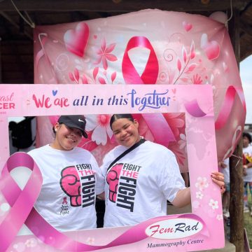World Cancer Day Radiology SA