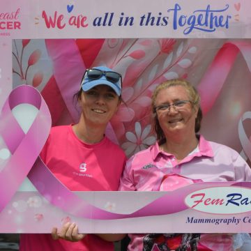 World Cancer Day Radiology SA