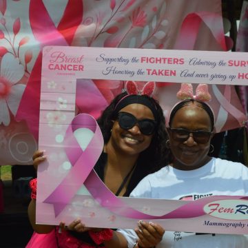 World Cancer Day Radiology SA