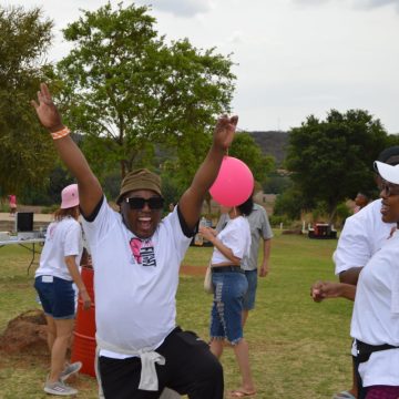 World Cancer Day Radiology SA