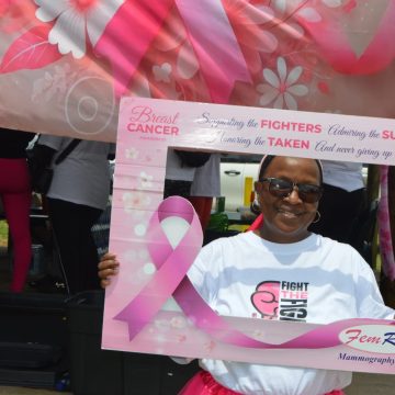 World Cancer Day Radiology SA