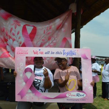 World Cancer Day Radiology SA