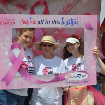 World Cancer Day Radiology SA