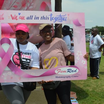 World Cancer Day Radiology SA