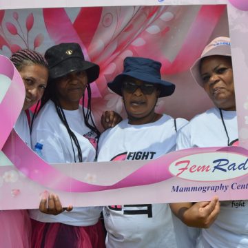 World Cancer Day Radiology SA