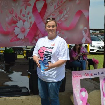 World Cancer Day Radiology SA