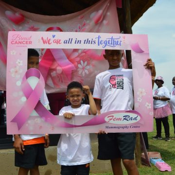World Cancer Day Radiology SA