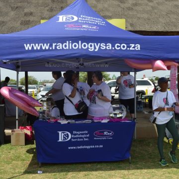 World Cancer Day Radiology SA