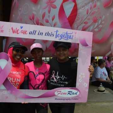 World Cancer Day Radiology SA