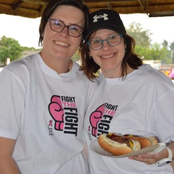 World Cancer Day Radiology SA