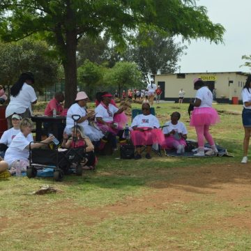World Cancer Day Radiology SA