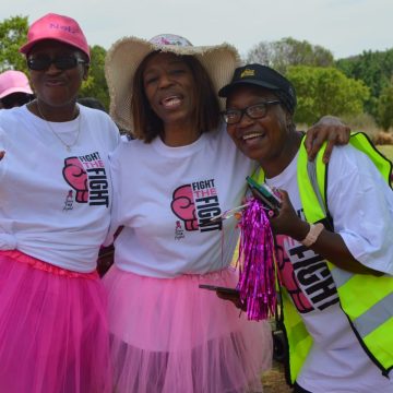 World Cancer Day Radiology SA