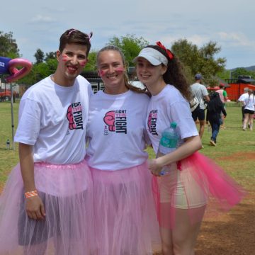 World Cancer Day Radiology SA