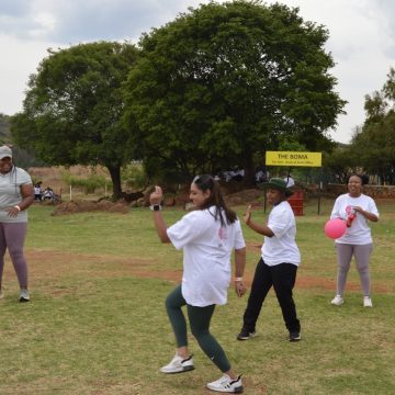 World Cancer Day Radiology SA