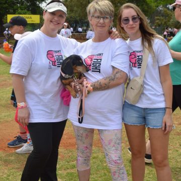 World Cancer Day Radiology SA