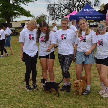 World Cancer Day Radiology SA