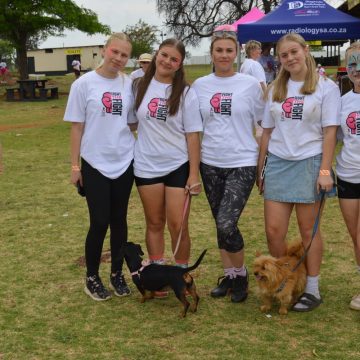 World Cancer Day Radiology SA