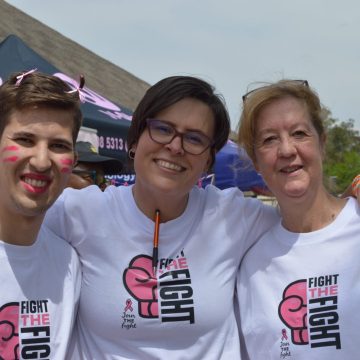 World Cancer Day Radiology SA
