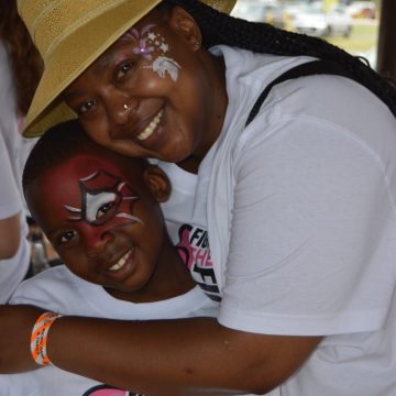 World Cancer Day Radiology SA