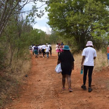 World Cancer Day Radiology SA