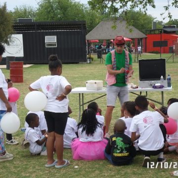 World Cancer Day Radiology SA