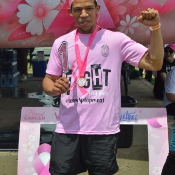 World Cancer Day Radiology SA