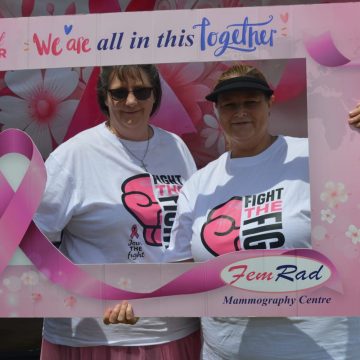 World Cancer Day Radiology SA
