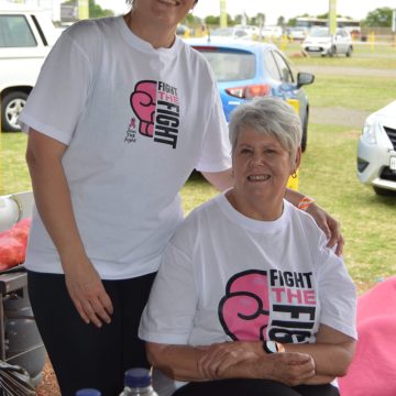 World Cancer Day Radiology SA