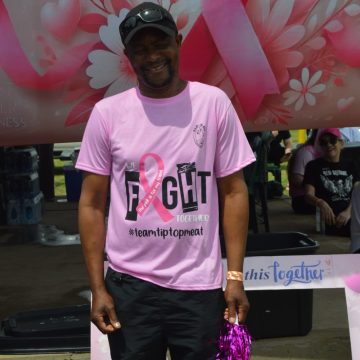 World Cancer Day Radiology SA