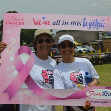 World Cancer Day Radiology SA